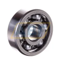 Подшипник шариковый радиальный однорядный 6301.C3 SNR