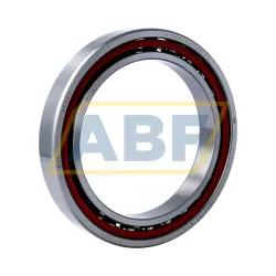 Подшипник шариковый радиально-упорный однорядный 105BER19STSUELP3 NSK