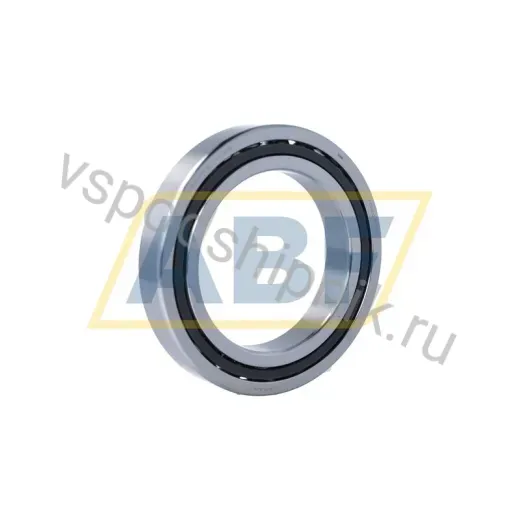 Подшипник шариковый радиально-упорный однорядный 7020CTYNP5 NSK