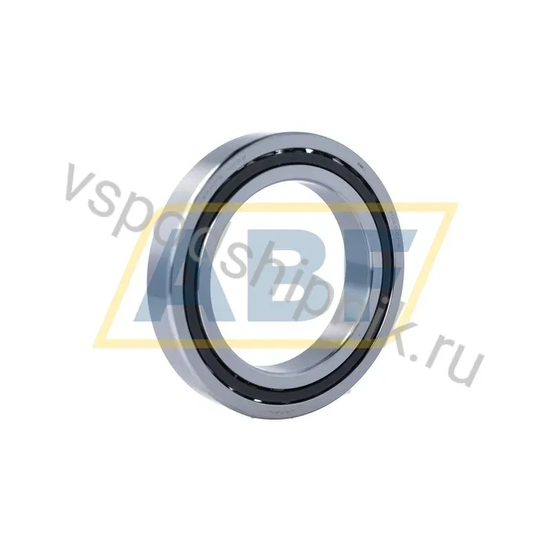 Подшипник шариковый радиально-упорный однорядный 7020CTYNP5 NSK 360