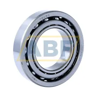 Подшипник шариковый радиально-упорный однорядный 7212AW NSK