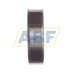 Подшипник шариковый радиальный однорядный 6305-2Z-C3 NKE