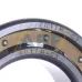 Подшипник шариковый радиальный однорядный 6011-MA-C3 NKE