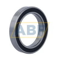 Подшипник шариковый радиальный однорядный 61910 2RSR NKE