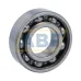 Подшипник шариковый радиальный однорядный 6004Z NTN