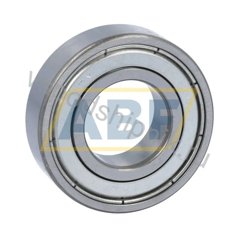 Подшипник шариковый радиальный однорядный 6004Z NTN 360