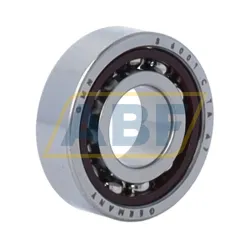 Подшипник шариковый радиально-упорный однорядный S6001C TA ABEC7 UL GMN Paul Müller Industrie