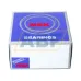 Подшипник шариковый радиально-упорный однорядный 7309AWDF NSK