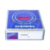 Подшипник шариковый радиально-упорный однорядный 7216AWDB NSK