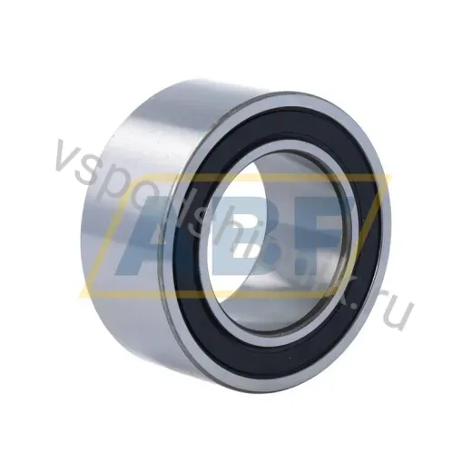 Подшипник шариковый радиально-упорный двухрядный 40BD6830T12DDUKCG21 NSK 40×68×30 мм