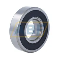 Подшипник шариковый радиальный однорядный 6306/32 2RS Nachi