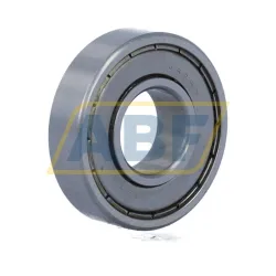 Подшипник шариковый радиальный однорядный 15BC011Z Nachi