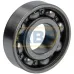 Подшипник шариковый радиальный однорядный 6001ZE C3 Nachi