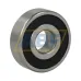 Подшипник шариковый радиальный однорядный 6302.2RSR.C3.L1015 SLF Fraureuth