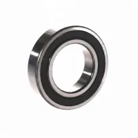 Подшипник шариковый радиальный однорядный 6007.2RSR.C3.L1041 SLF Fraureuth