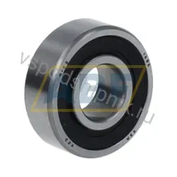 Миниатюрный шариковый подшипник 1606DCTNTG18 Nice