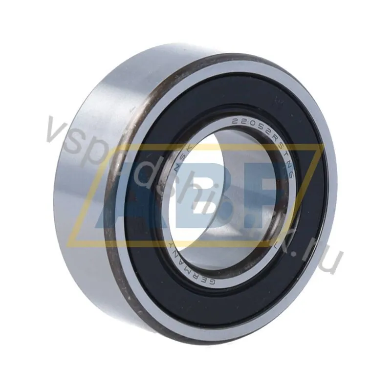 Шариковый подшипник 2205-2RSTNG YRLN5 NSK 360
