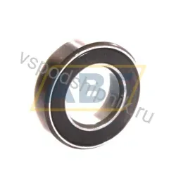 Подшипник шариковый радиальный однорядный 6800VVCM NSK