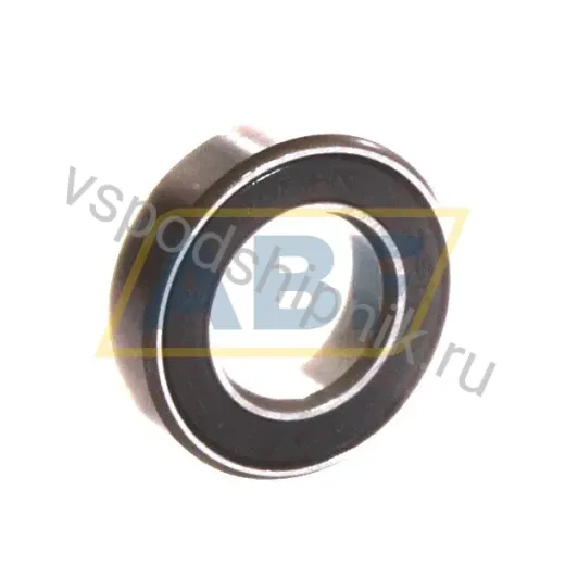 Подшипник шариковый радиальный однорядный 6800VVCM NSK