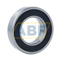 Подшипник шариковый радиальный однорядный 6006DDGC3E NSK