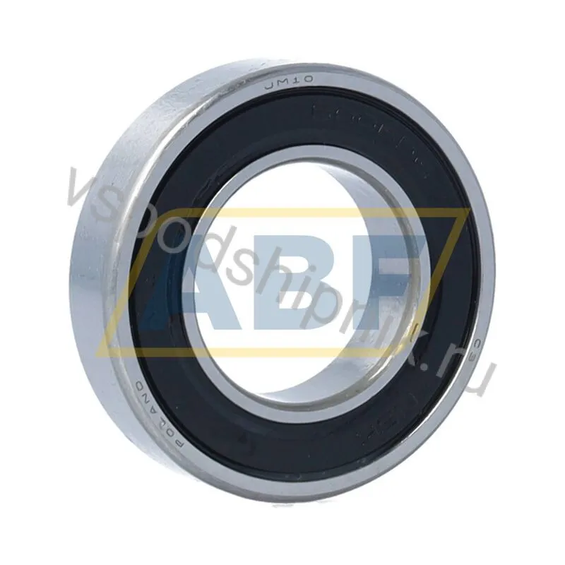 Подшипник шариковый радиальный однорядный 6006DDGC3E NSK 360