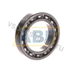Подшипник шариковый радиальный однорядный 6906C3 NSK