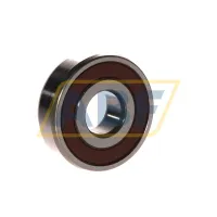 Подшипник шариковый радиальный однорядный 6303.FT150 SNR