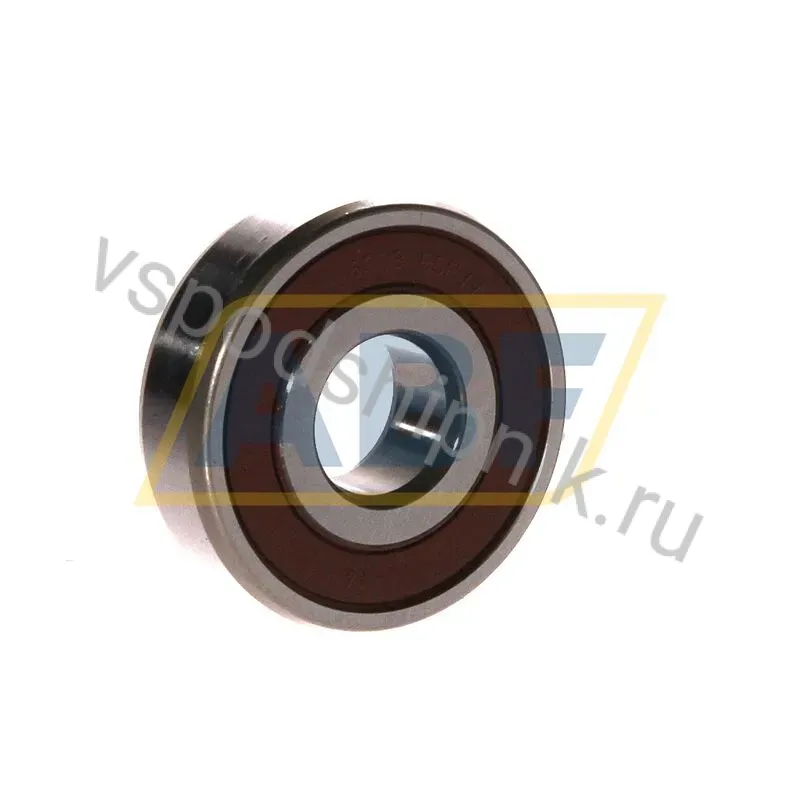 Подшипник шариковый радиальный однорядный 6303.FT150 SNR 360