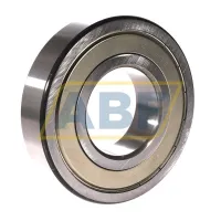 Подшипник шариковый радиальный однорядный 6314ZZCM NSK