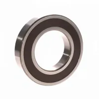 Подшипник шариковый радиальный однорядный 6214DDUCM NSK