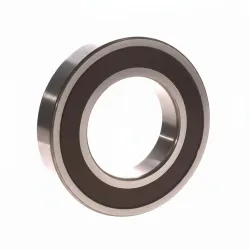Подшипник шариковый радиальный однорядный 6214DDUCM NSK