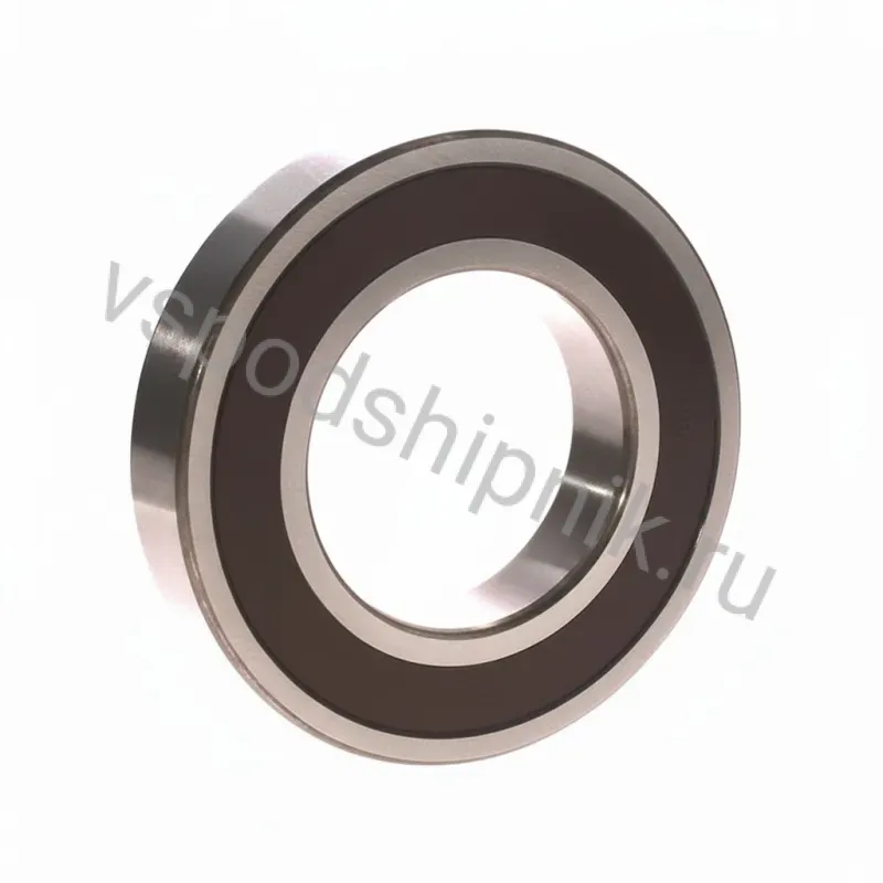 Подшипник шариковый радиальный однорядный 6214DDUCM NSK 360