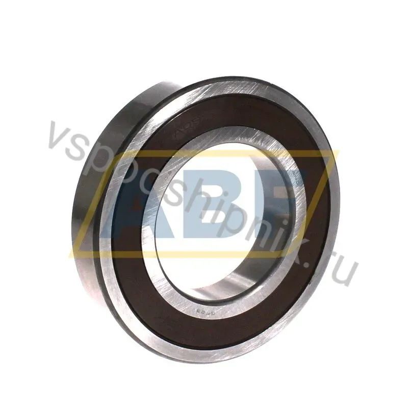 Подшипник шариковый радиальный однорядный 6213DDUC3E NSK 360