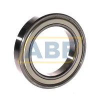 Подшипник шариковый радиальный однорядный 6013ZZCM NSK