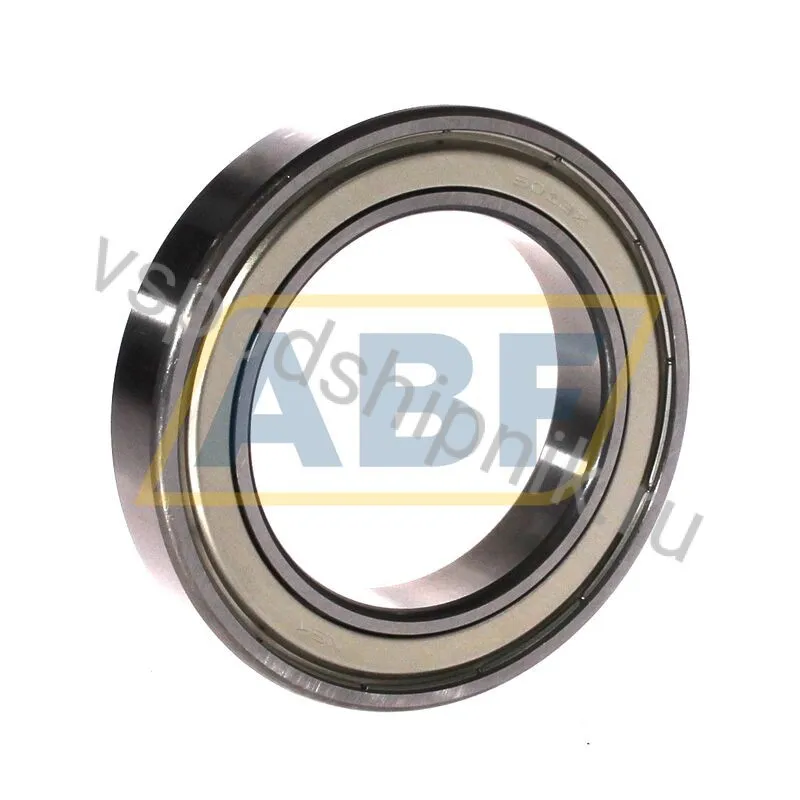 Подшипник шариковый радиальный однорядный 6013ZZCM NSK 360