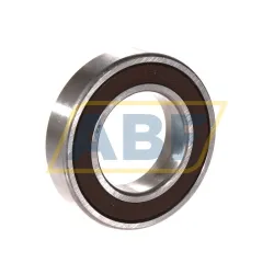 Подшипник шариковый радиальный однорядный 6007DDUC3E NSK