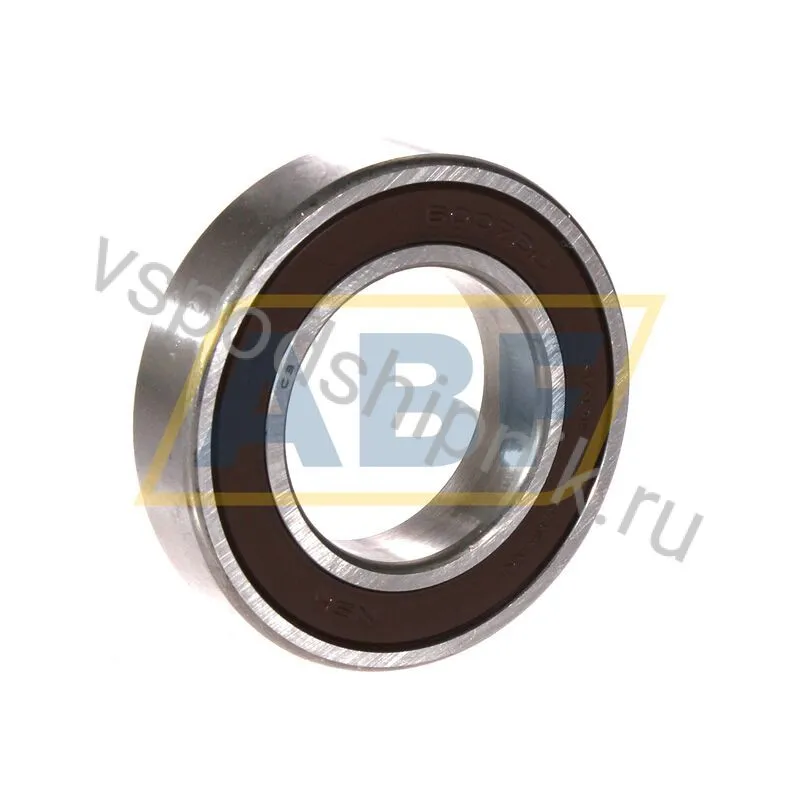 Подшипник шариковый радиальный однорядный 6007DDUC3E NSK 360