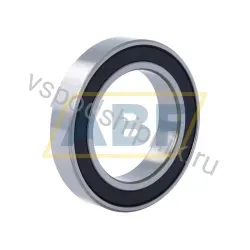 Подшипник шариковый радиальный однорядный 6908VVCM NSK