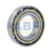Подшипник шариковый радиально-упорный однорядный 7212BEAMRSUCNB NSK