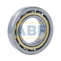 Подшипник шариковый радиально-упорный однорядный 7212BEAMRSUCNB NSK