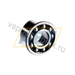 Самоустанавливающийся шариковый подшипник двухрядный 2202ETNGC3 NSK