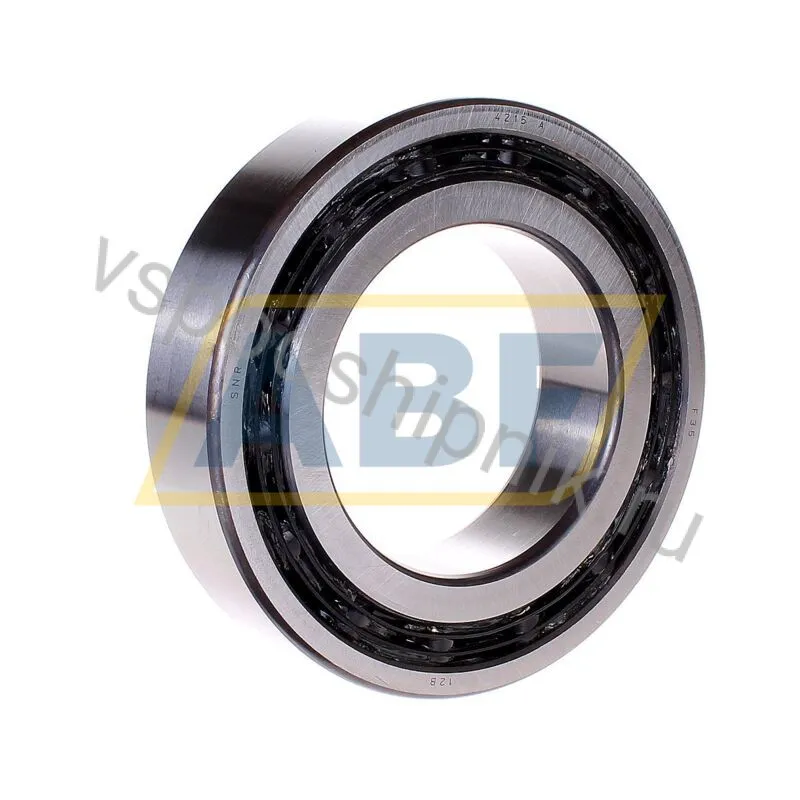Подшипник шариковый радиальный двухрядный 4215A SNR 360