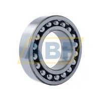 Самоустанавливающийся шариковый подшипник двухрядный 2220C3 NSK