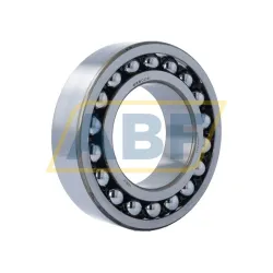Самоустанавливающийся шариковый подшипник двухрядный 2220C3 NSK