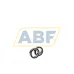Подшипник шариковый радиально-упорный однорядный 71906.E.T.P2H.DUL IBC Bearings
