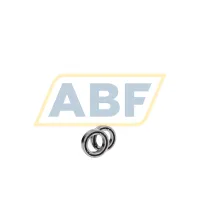 Подшипник шариковый радиально-упорный однорядный 71906.E.T.P2H.DUL IBC Bearings