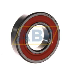 Подшипник шариковый радиальный однорядный 6207HT200 SNR
