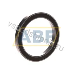 Подшипник шариковый радиальный однорядный 6810DDU NSK