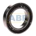 Подшипник шариковый радиально-упорный однорядный 7010HV U J84 SNR