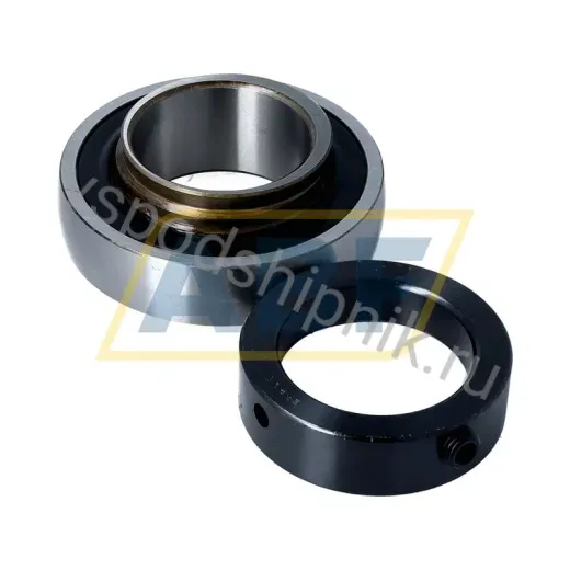 Подшипниковый узел KH209GBE Asahi 45×85×43.7 мм